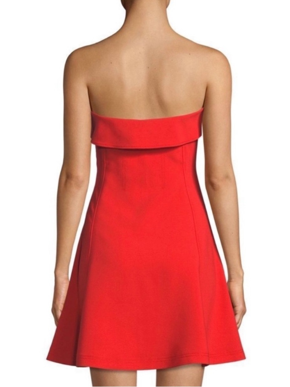 Cinq A Sept Ani Dress - Picture 2 of 5